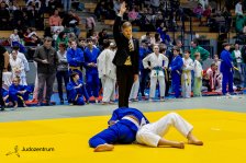 15.03.2025 Berger Nachwuchscup